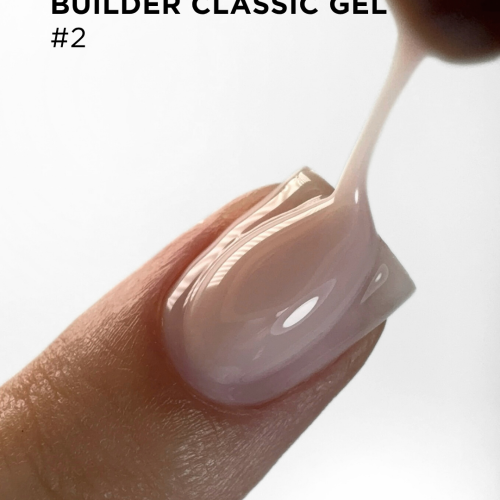 Builder Gel #2
